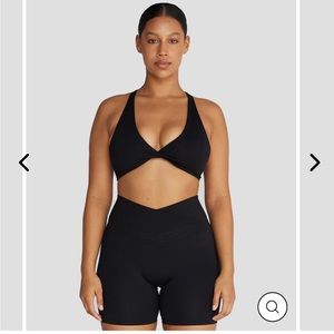 Crop Shop Boutique Eva Crop, size L, never worn